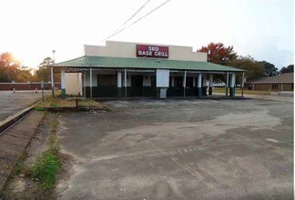Plus de détails pour 7904 Memorial Pky SW, Huntsville, AL - Local commercial à vendre