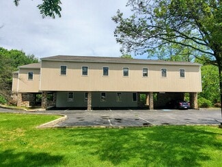 Plus de détails pour 558 W Uwchlan Ave, Exton, PA - Bureau à louer