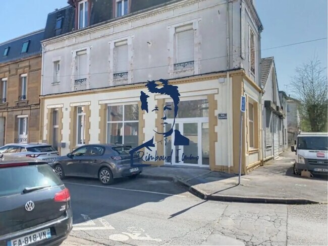 Plus de détails pour Bureau à louer