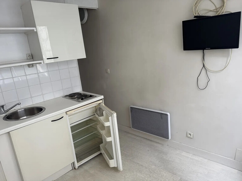 3 Cours Portal, Bordeaux à louer - Photo de l’immeuble – Image 3 sur 5