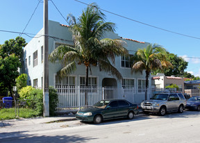 244 NW 34th St, Miami FL - Immobilier d'entreprise