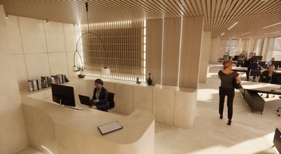 366 Madison Ave, New York, NY à louer Photo intérieure– Image 1 sur 6