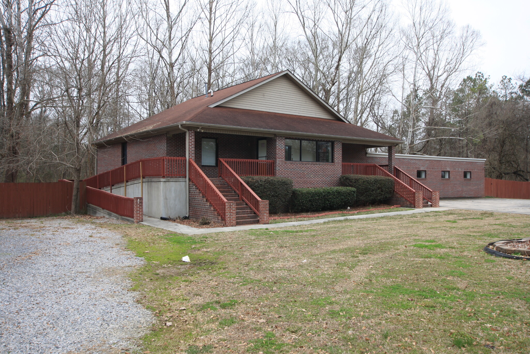 691 N Cave Spring St, Cedartown, GA à vendre Photo principale– Image 1 sur 14