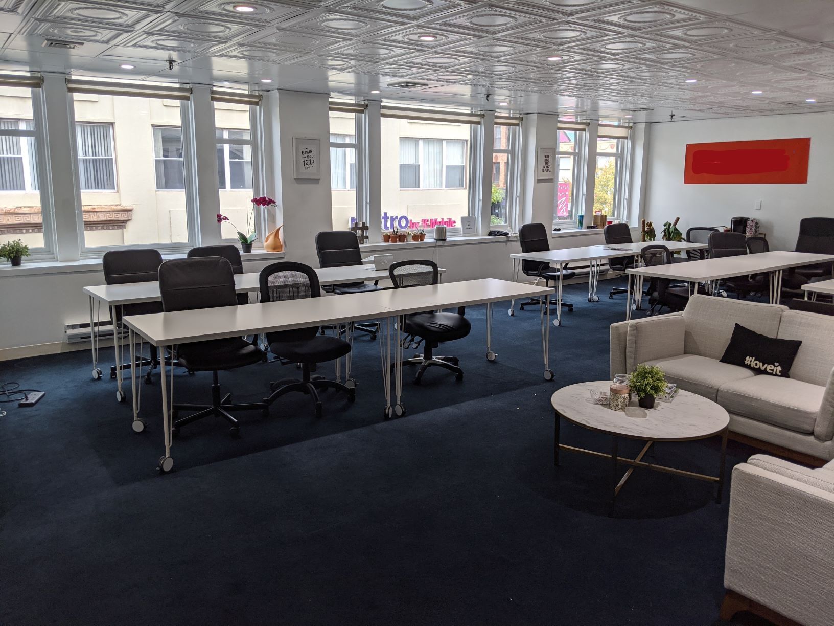 552 Massachusetts Ave, Cambridge, MA à louer Photo intérieure– Image 1 sur 6