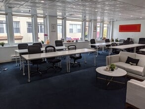 552 Massachusetts Ave, Cambridge, MA à louer Photo intérieure– Image 1 sur 6