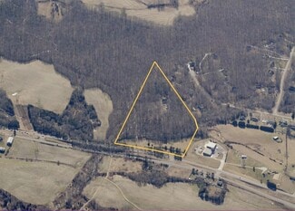 Plus de détails pour 6200 Plank Rd, Fredericksburg, VA - Terrain à vendre