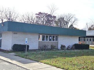 Plus de détails pour 3215 Christy Way S, Saginaw, MI - Local d’activités à vendre