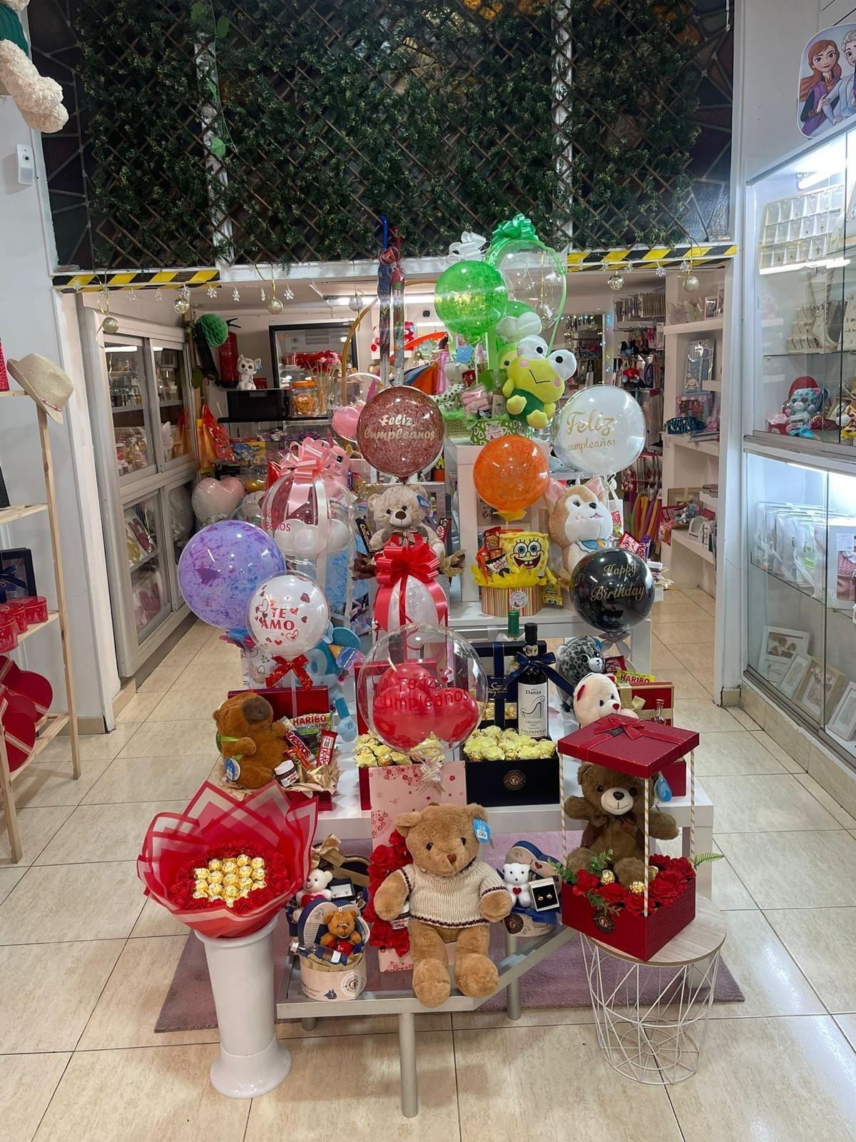 Local commercial dans San Sebastián de los Reyes, Madrid à louer Photo intérieure– Image 1 sur 8