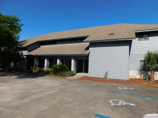 Plus de détails pour 5205 Babcock St NE, Palm Bay, FL - Bureau à louer