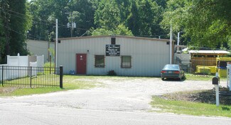 Plus de détails pour 1446 Pineview Rd, Columbia, SC - Local d'activités à louer