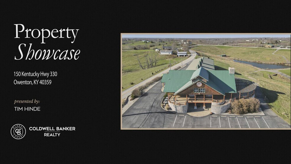 150 Highway 330, Owenton, KY à vendre - Vidéo sur l’annonce professionnelle – Image 3 sur 92