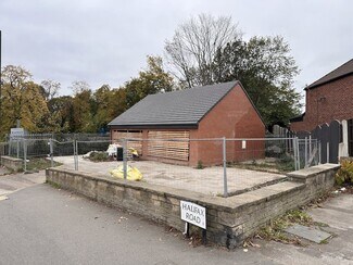 Plus de détails pour 253 Halifax Rd, Sheffield - Bureau à louer