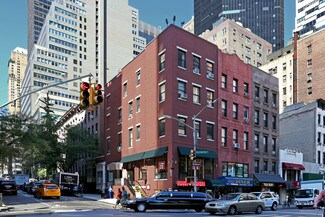 Plus de détails pour 127 E 39th St, New York, NY - Local commercial à louer