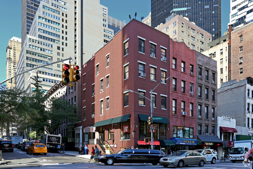 334 Lexington Ave, New York, NY à louer - Photo principale – Image 1 sur 5