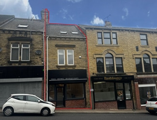Plus de détails pour 9 Station Road, Barnsley - Local commercial à vendre