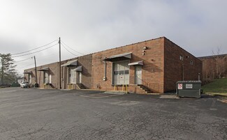 Plus de détails pour 14-18 Graves Dr, Greenville, SC - Industriel/Logistique à louer