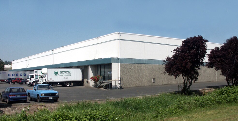 18608-18628 72nd Ave S, Kent, WA à louer - Autre – Image 3 sur 4