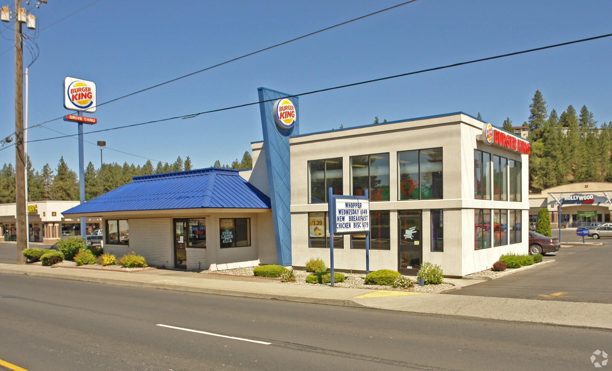 1806 W Francis Ave, Spokane, WA à vendre Photo principale– Image 1 sur 3