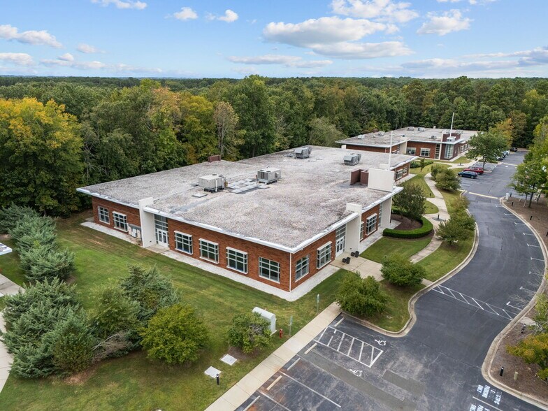 5310 S Alston Ave, Durham, NC à louer - Photo de l’immeuble – Image 3 sur 9