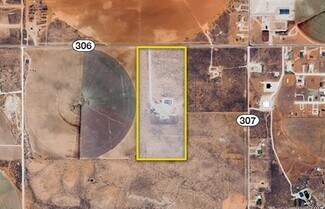 Plus de détails pour Co Rd. 306, Seminole, TX - Terrain à vendre
