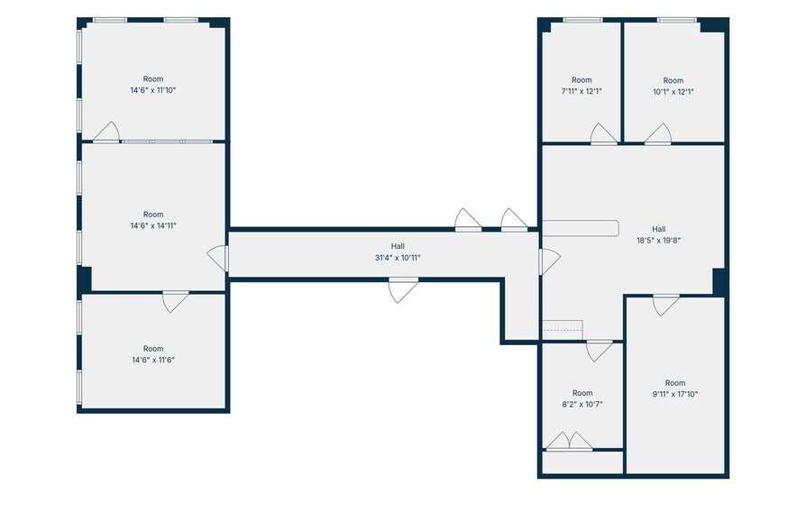 3800 E Tremont Ave, Bronx, NY à louer - Photo de l’immeuble – Image 2 sur 9