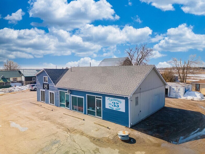 3921 Highway 35, Cameron, ON à vendre - Photo de l’immeuble – Image 2 sur 22