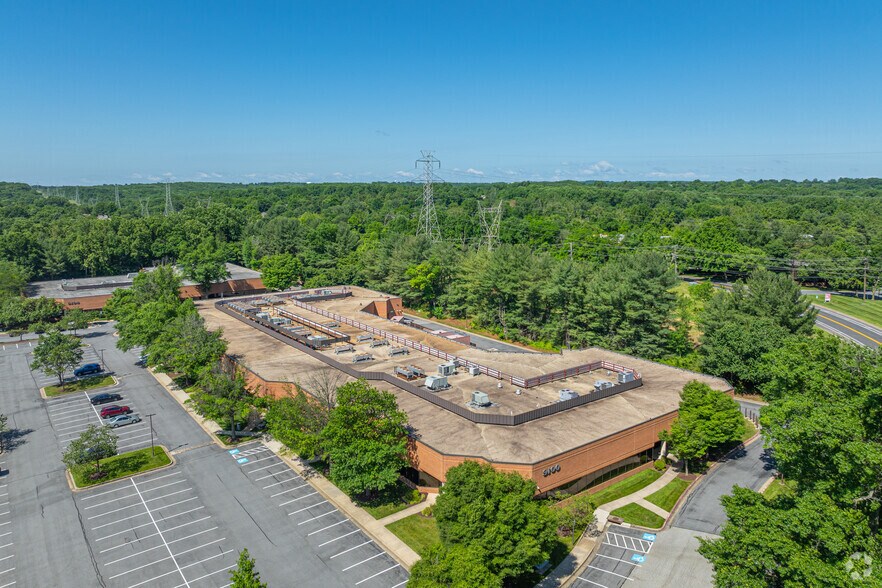 9100 Guilford Rd, Columbia, MD à vendre - Aérien – Image 2 sur 17