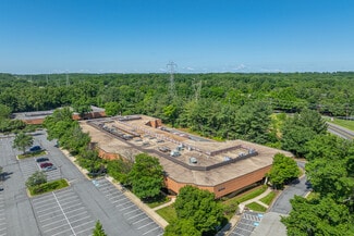 Plus de détails pour 9100 Guilford Rd, Columbia, MD - Local d’activités à vendre