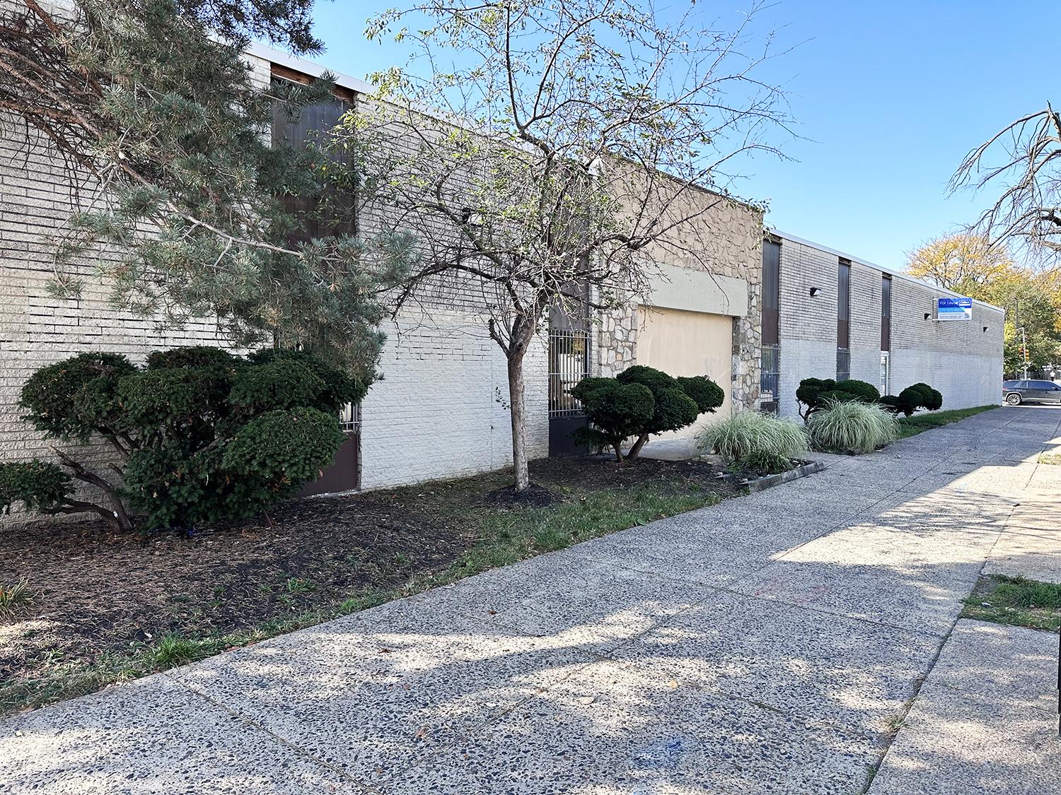 606-622 Spring Garden St, Philadelphia, PA à louer Photo de l’immeuble– Image 1 sur 9