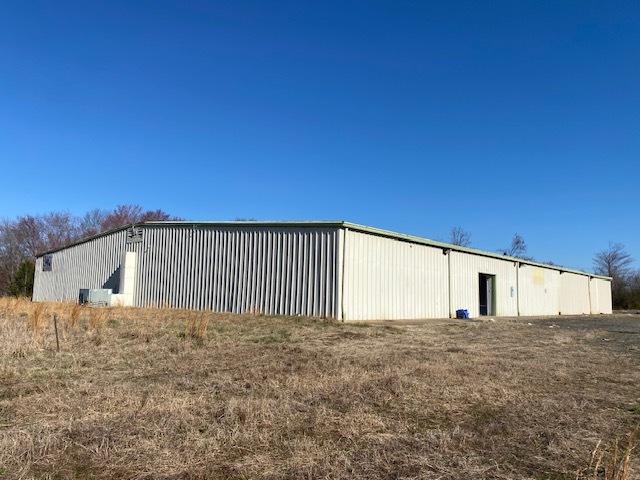 9900 US Highway 29 Business, Ruffin, NC à vendre - Photo de l’immeuble – Image 2 sur 3