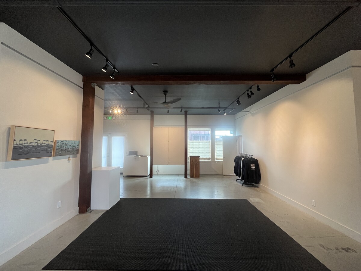 700-706 Gilman St, Berkeley, CA 94710 - Lot 700 - - Photo intérieure - Image 1 of 11