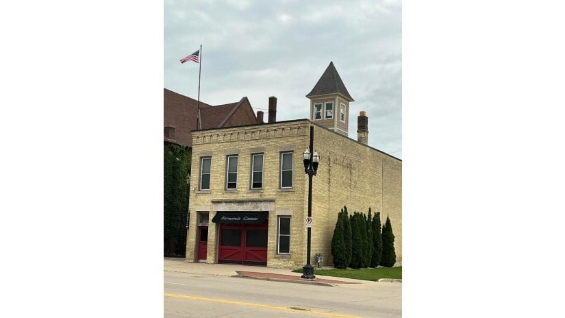 1322 State St, Racine, WI à vendre - Photo de l’immeuble – Image 3 sur 16