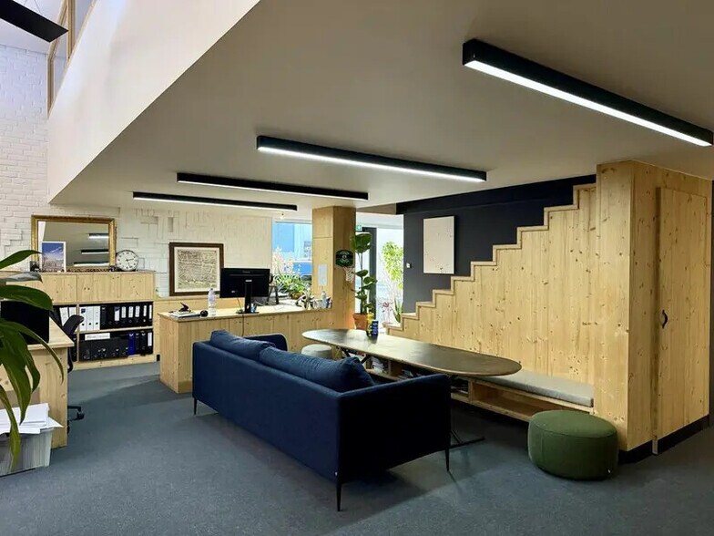 25 Rue Bossuet, Lyon à louer - Photo intérieure – Image 2 sur 4
