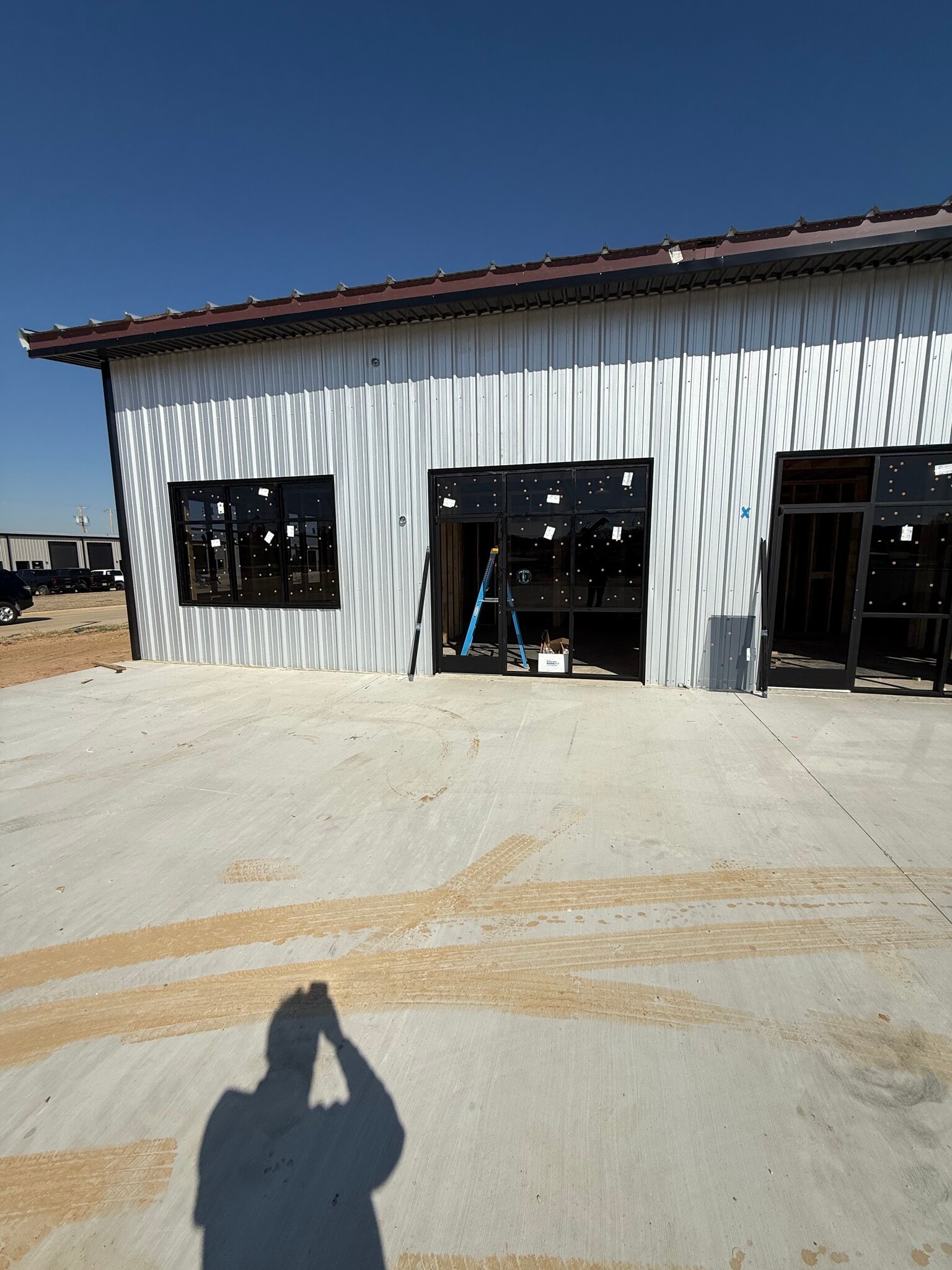 6815 Rendon Bloodworth Rd, Fort Worth, TX à louer Photo intérieure– Image 1 sur 8