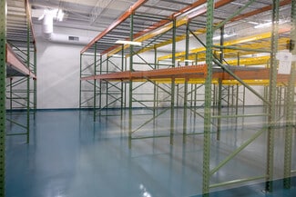 Plus de détails pour 159 Lorum St, Tewksbury, MA - Industriel/Logistique à louer