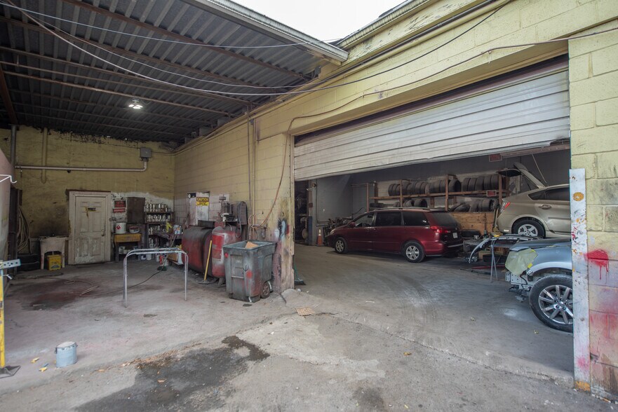 2838 Bladensburg Rd NE, Washington, DC à louer - Photo de l’immeuble – Image 3 sur 24