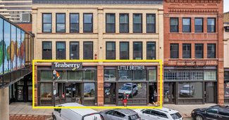 Plus de détails pour 117-119 Broadway, Fargo, ND - Logement à vendre