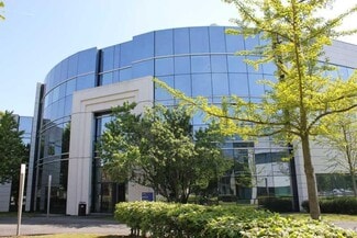 Plus de détails pour 22 Avenue Des Nations, Villepinte - Bureau, Local d'activités à louer