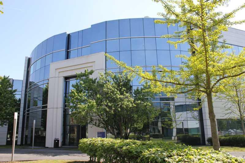 22 Avenue Des Nations, Villepinte à louer Photo de l’immeuble– Image 1 sur 67