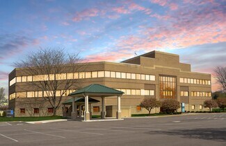 Plus de détails pour 1530 Needmore Rd, Dayton, OH - Bureau/Médical à louer