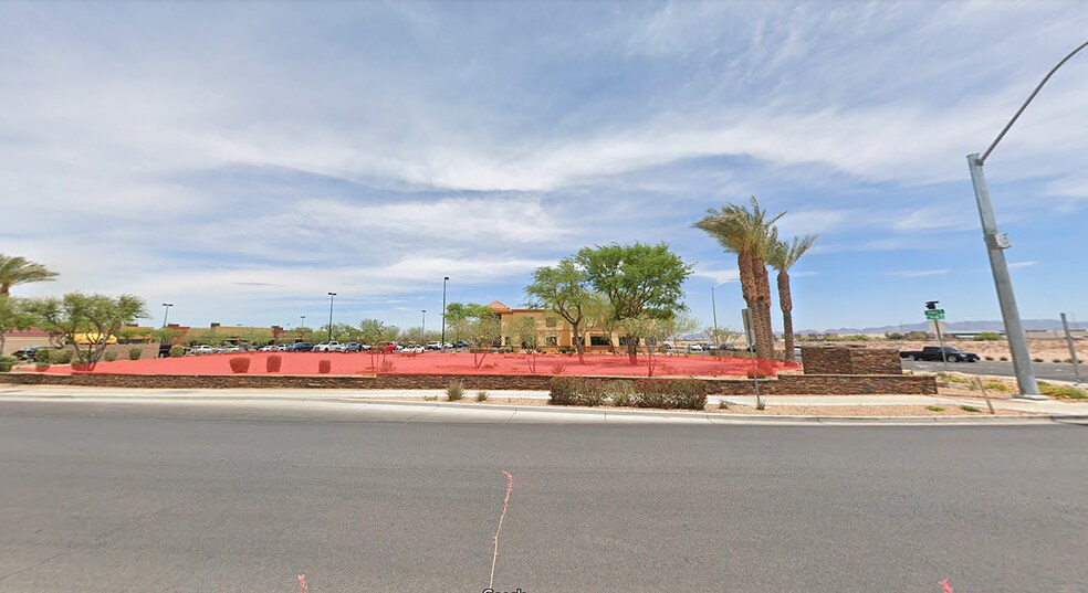 Badura, Las Vegas, NV à louer - Photo principale – Image 1 sur 1