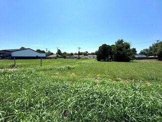 Plus de détails pour 7530 15th st, Midwest City, OK - Terrain à vendre