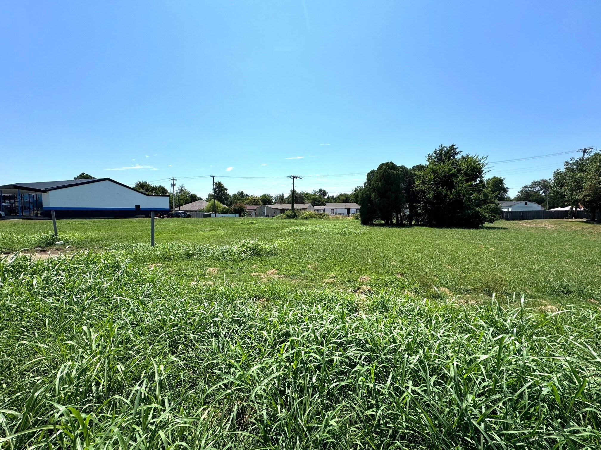 7530 15th st, Midwest City, OK à vendre Photo de l’immeuble– Image 1 sur 4