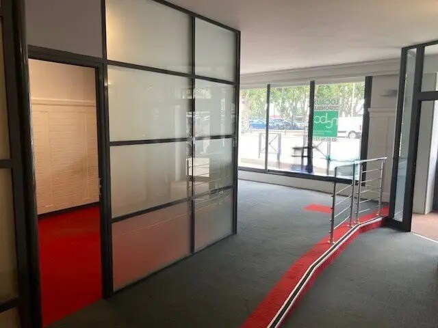 Photo de l’immeuble