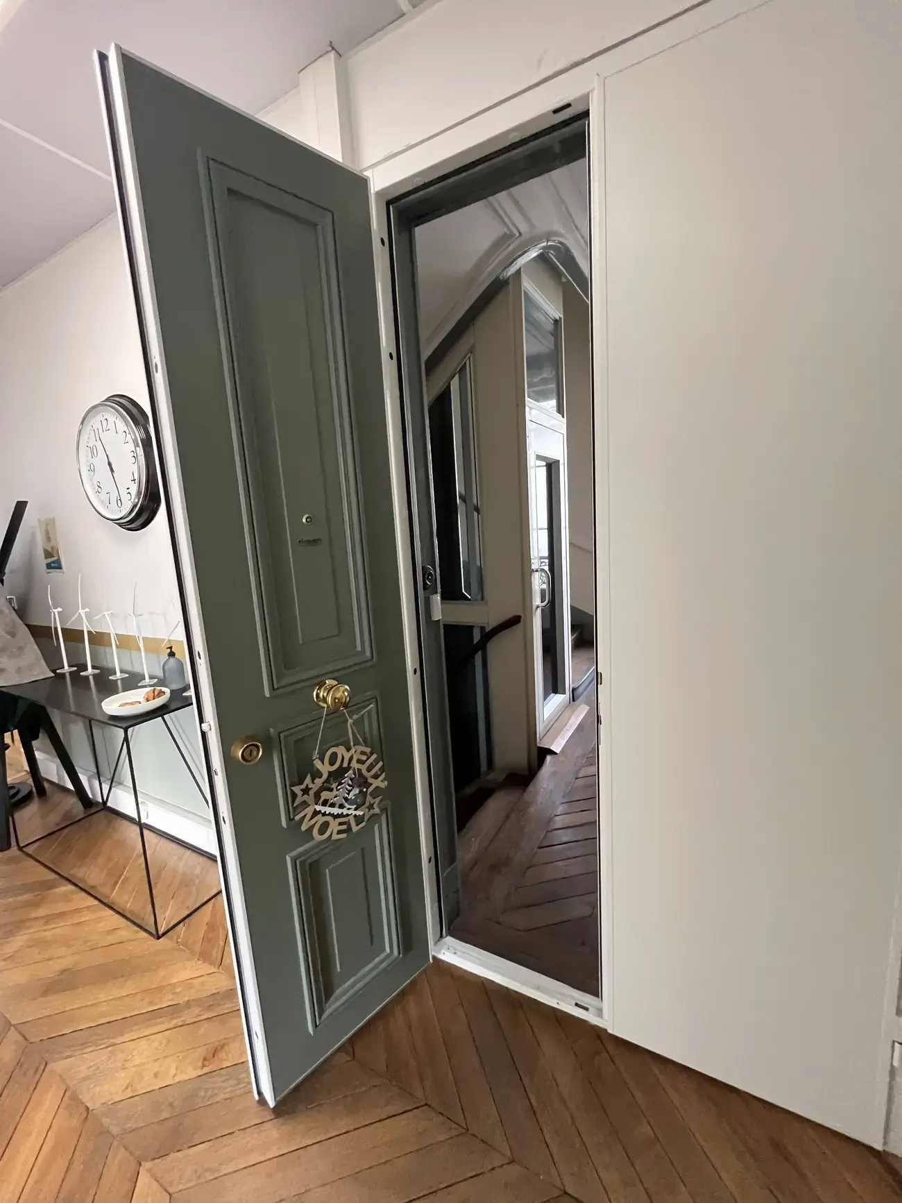 12 Rue Aux Ours, Paris à louer Photo intérieure– Image 1 sur 7