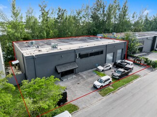 Plus de détails pour 1905 NW 93rd Ave, Miami, FL - Industriel/Logistique à vendre