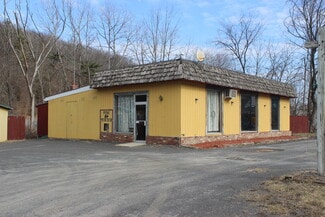 Plus de détails pour 426 Rt-28, Kingston, NY - Local commercial à louer