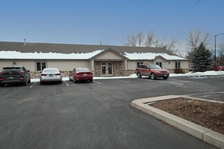 Plus de détails pour 320 E 27th St, Loveland, CO - Bureau à louer
