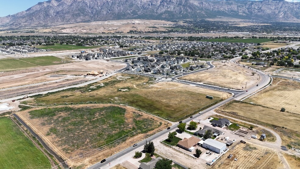 2847 2600 North Street, Plain City, UT à vendre - Aérien – Image 2 sur 3
