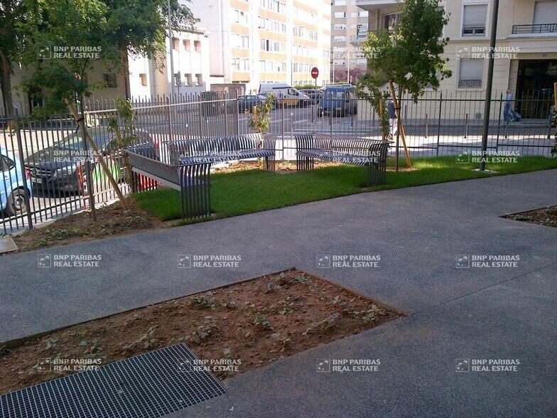 17-21 Rue Domer, Lyon à louer - Photo de l’immeuble – Image 3 sur 21
